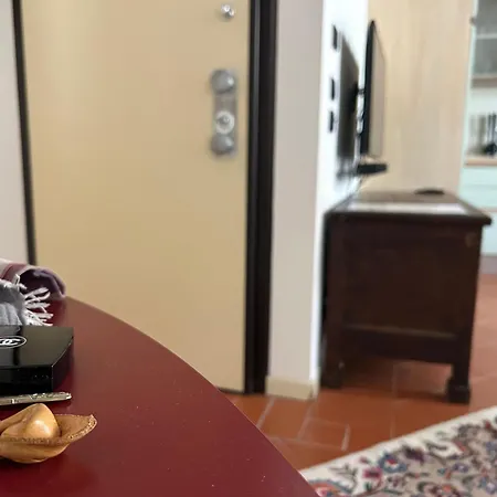 Casa Enzo - Near The Centre Modena