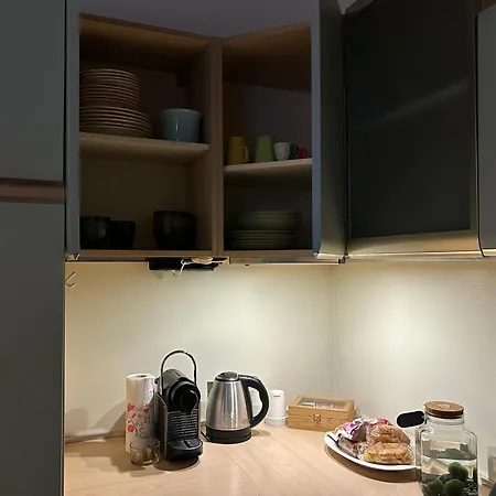 Casa Enzo - Near The Centre 3*