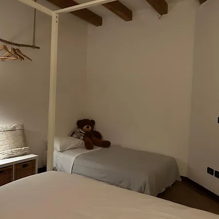 Casa Enzo - Near The Centre Modena