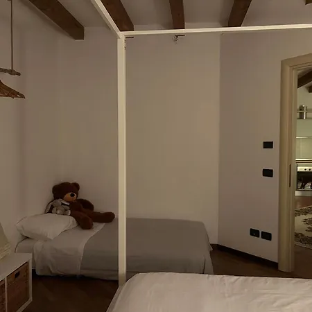 Casa Enzo - Near The Centre 3*