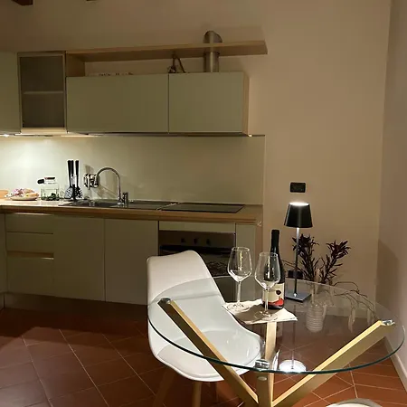 Casa Enzo - Near The Centre 3*