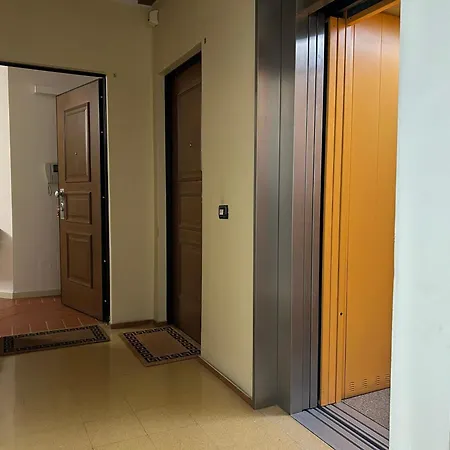 Casa Enzo - Near The Centre