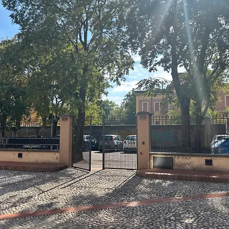 Casa Enzo - Near The Centre 3*