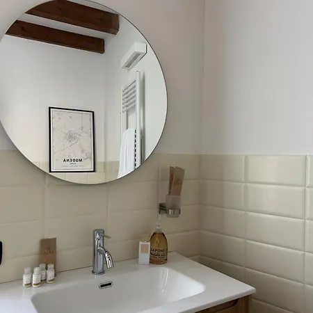 Bed & Breakfast Casa Enzo - Near The Centre