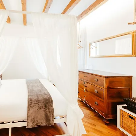 Casa Enzo - Near The Centre مودينا