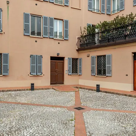 Casa Enzo - Old Town & Station - Ac, Free Parking - Family & Business 3*