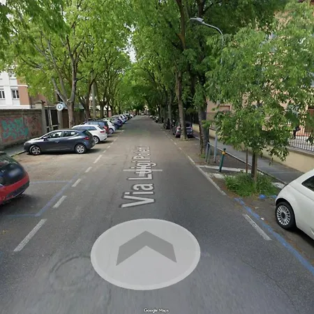 Oda ve Kahvaltı Casa Enzo - Old Town & Station - Ac, Free Parking - Family & Business 3*
