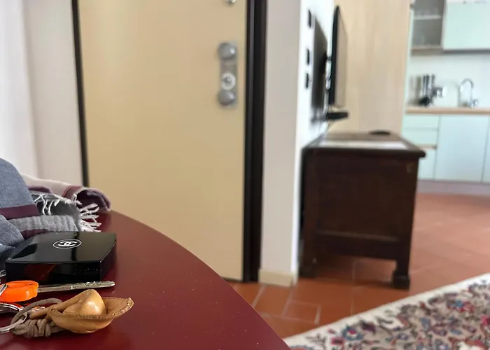 Casa Enzo - Near The Centre Modena