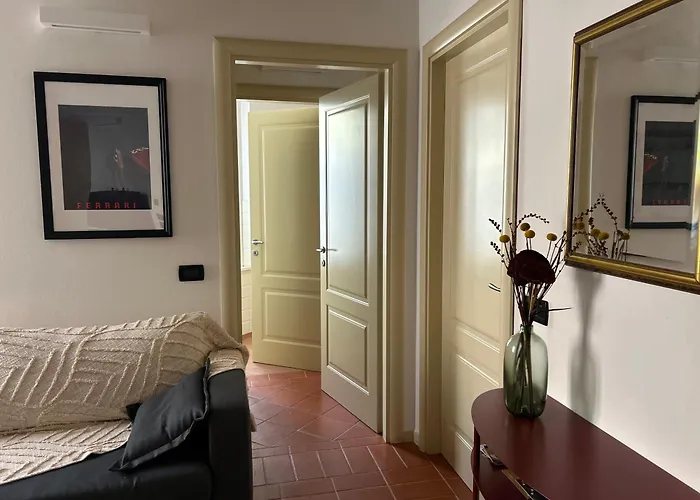 Casa Enzo - Near The Centre 3* Modena