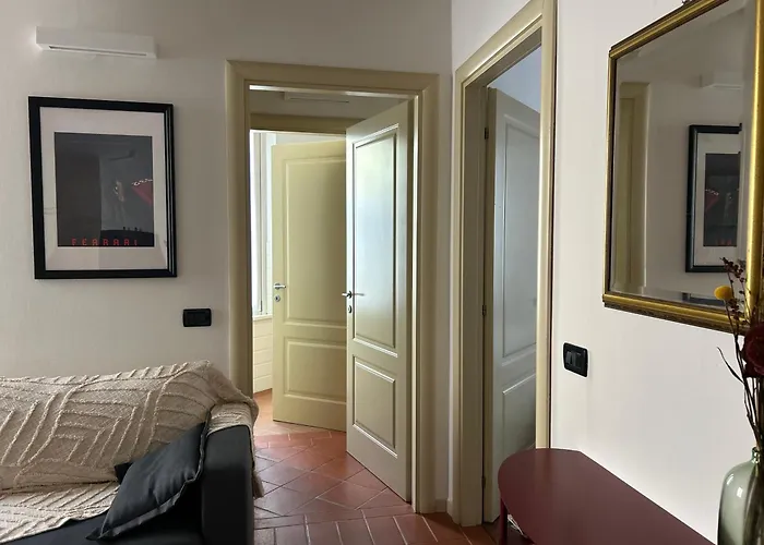 Casa Enzo - Near The Centre