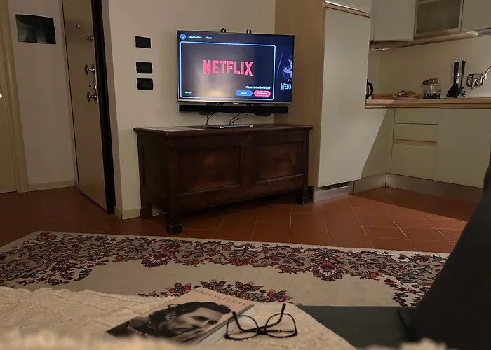 Casa Enzo - Near The Centre 3* Modena