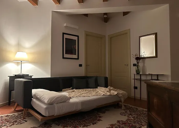 Casa Enzo - Near The Centre Nocleg ze śniadaniem