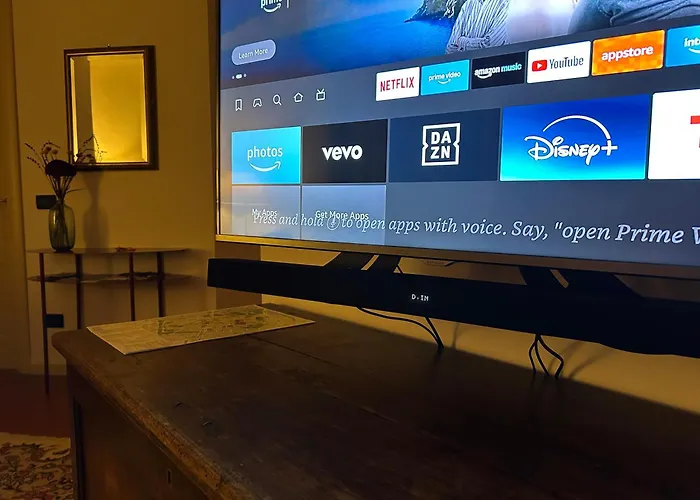 Casa Enzo - Near The Centre Nocleg ze śniadaniem Modena