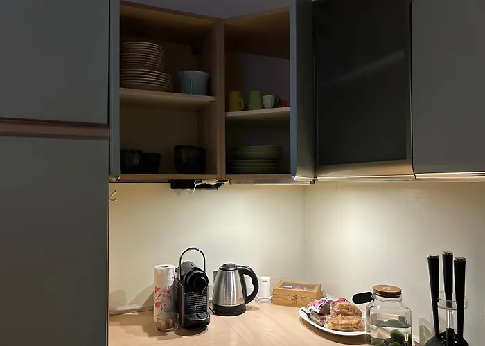 Casa Enzo - Near The Centre 3*