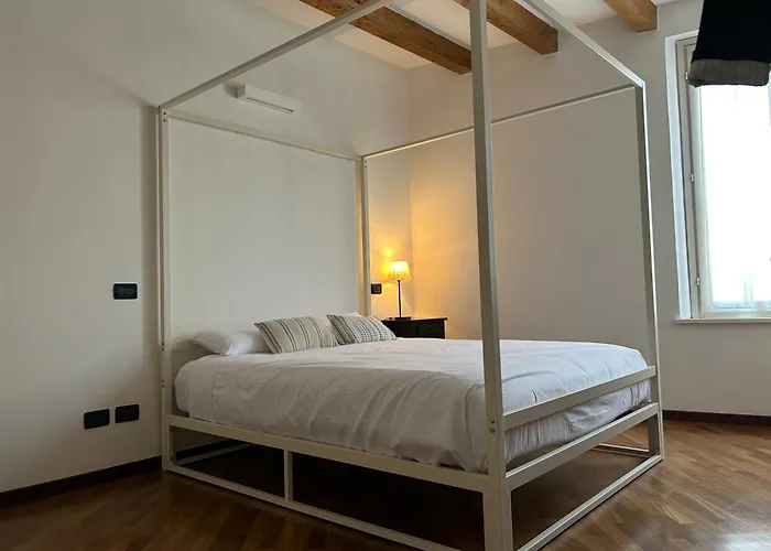 Casa Enzo - Near The Centre