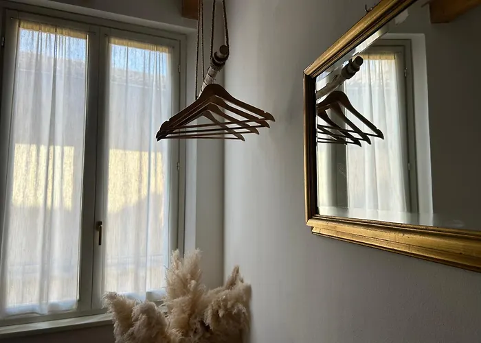 Casa Enzo - Near The Centre Nocleg ze śniadaniem Modena