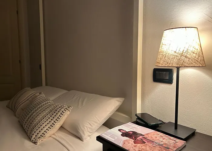 Casa Enzo - Near The Centre 3* Modena