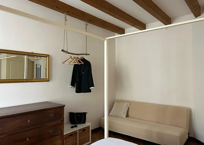 Casa Enzo - Near The Centre