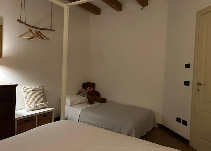 Casa Enzo - Near The Centre Modena