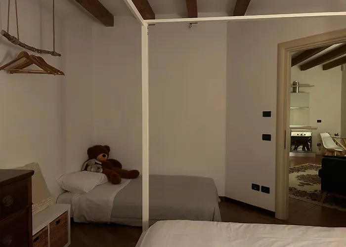 Casa Enzo - Near The Centre 3*