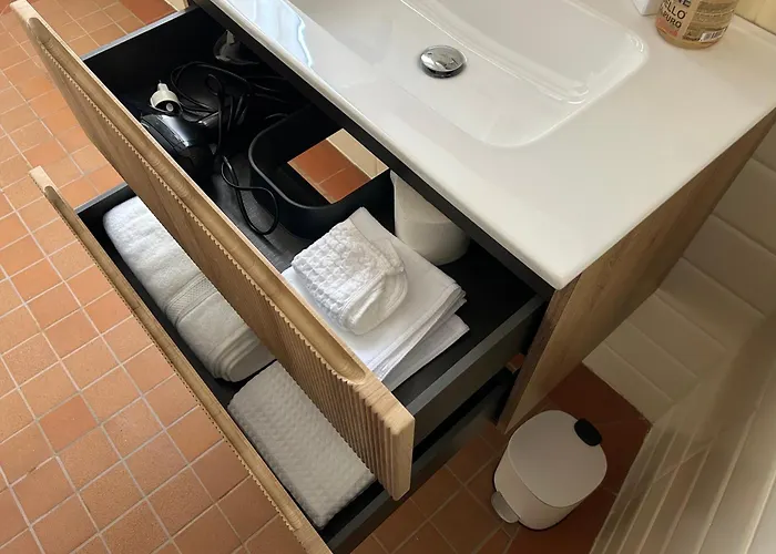 Nocleg ze śniadaniem Casa Enzo - Near The Centre