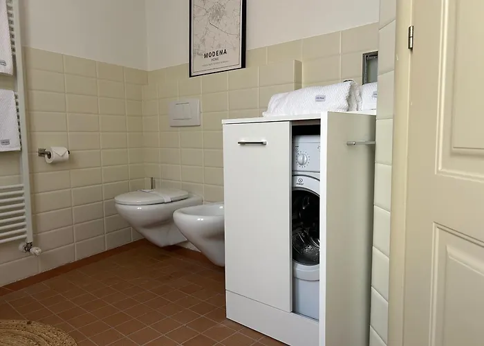 Nocleg ze śniadaniem Casa Enzo - Near The Centre