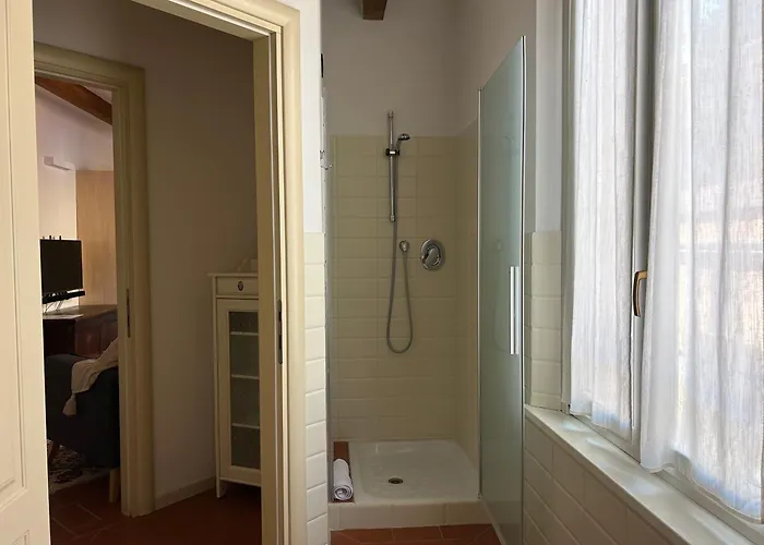 Nocleg ze śniadaniem Casa Enzo - Near The Centre