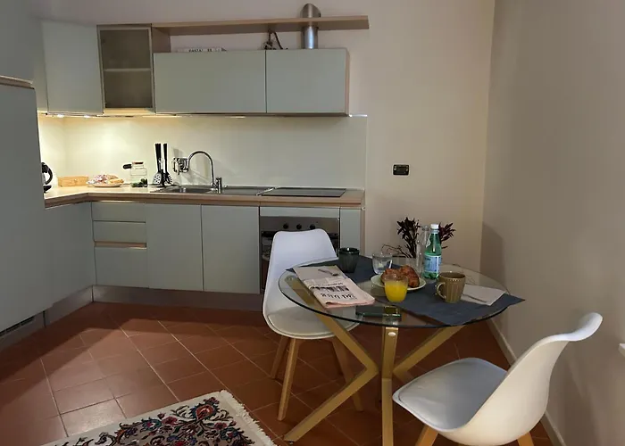 Casa Enzo - Near The Centre 3*