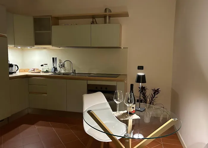 Casa Enzo - Near The Centre 3*