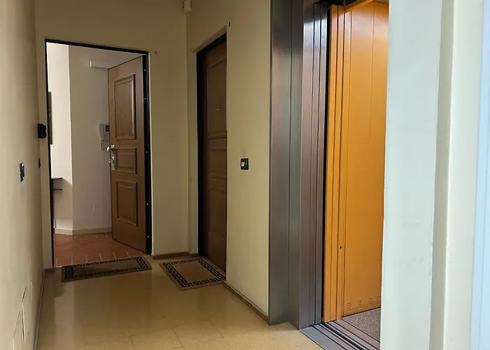 Casa Enzo - Near The Centre