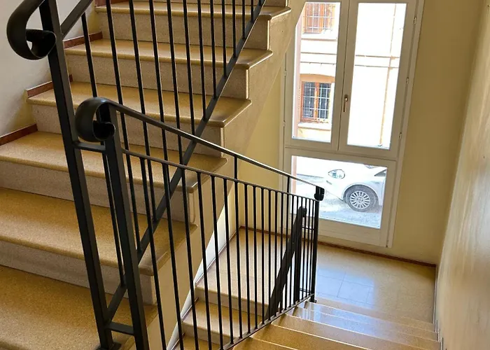 Casa Enzo - Near The Centre 3* مودينا