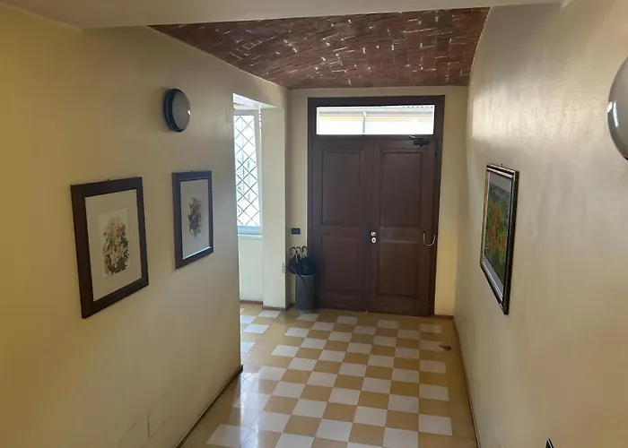 فندق مبيت وإفطار Casa Enzo - Near The Centre مودينا