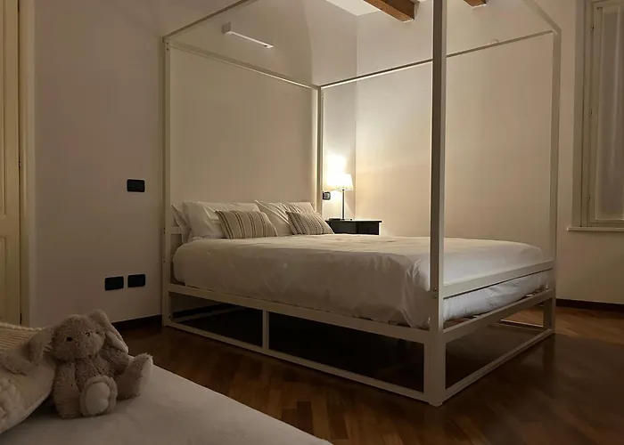 Casa Enzo - Near The Centre Nocleg ze śniadaniem 3*