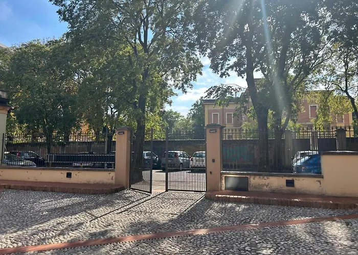 Casa Enzo - Near The Centre 3*