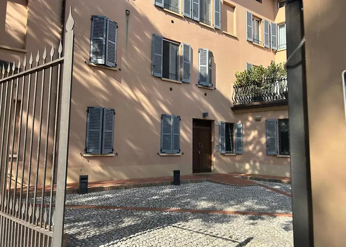 Casa Enzo - Near The Centre فندق مبيت وإفطار 3*