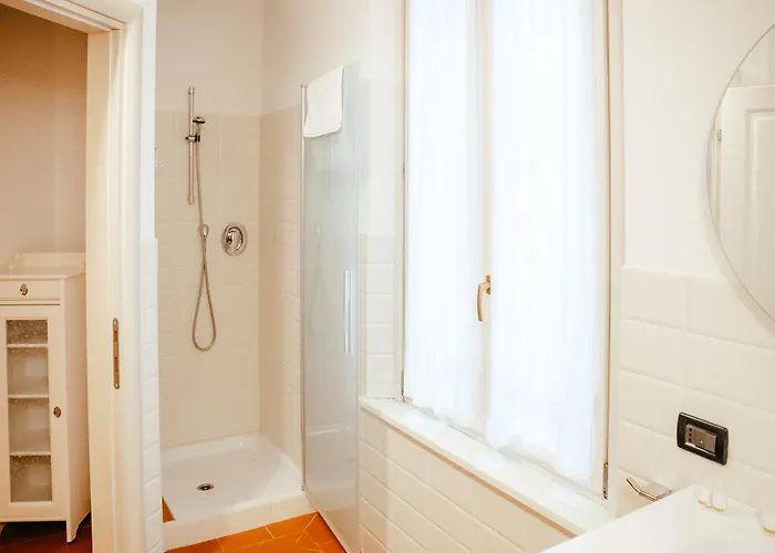 فندق مبيت وإفطار Casa Enzo - Near The Centre مودينا