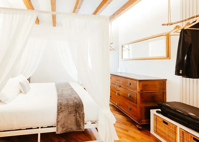 Casa Enzo - Near The Centre 摩德纳