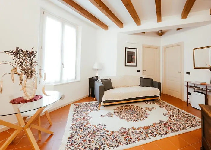 Oda ve Kahvaltı Casa Enzo - Near The Centre