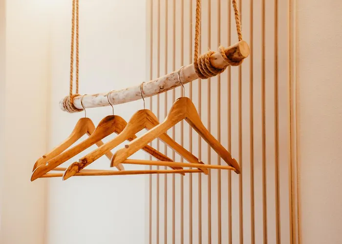 Casa Enzo - Near The Centre 3*