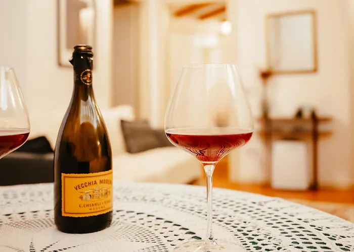 Casa Enzo - Near The Centre 住宿加早餐酒店