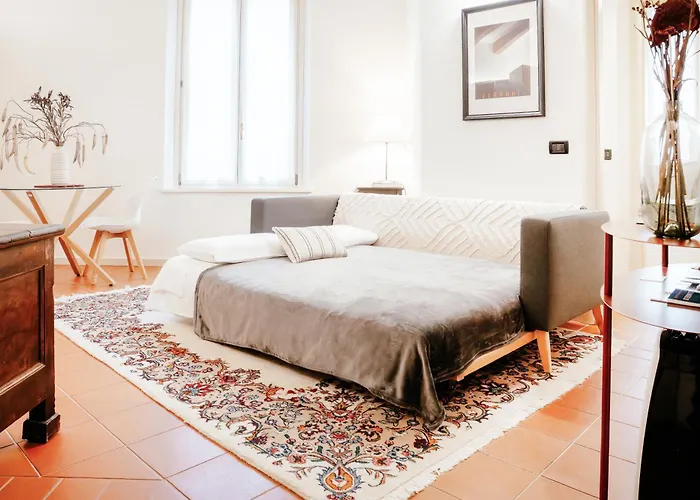 Casa Enzo - Near The Centre